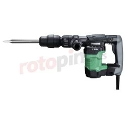 Martillo De Demolición Hikoki H41MB2 WSZ » Rotopino.es