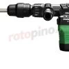 Martillo De Demolición Hikoki H41ME WSZ » Rotopino.es -Taller de herramientas martillo de demolicion hikoki h41me wsz 80868