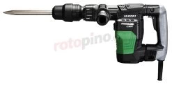 Martillo De Demolición Hikoki H41ME WSZ » Rotopino.es