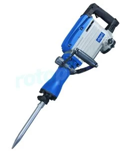 Martillo De Demolición Scheppach AB1600 » Rotopino.es -Taller de herramientas martillo de demolicion scheppach ab1600 76787