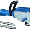 Martillo De Demolición Scheppach AB1600 » Rotopino.es -Taller de herramientas martillo de demolicion scheppach ab1600 92607