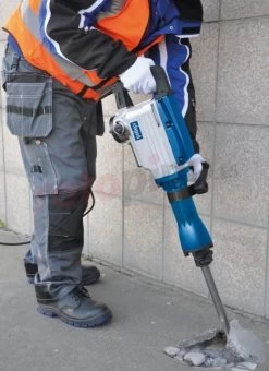 Martillo De Demolición Scheppach AB1700 » Rotopino.es 7 Martillo De Demolición Scheppach AB1700 » Rotopino.es -Taller de herramientas martillo de demolicion scheppach ab1700 77902