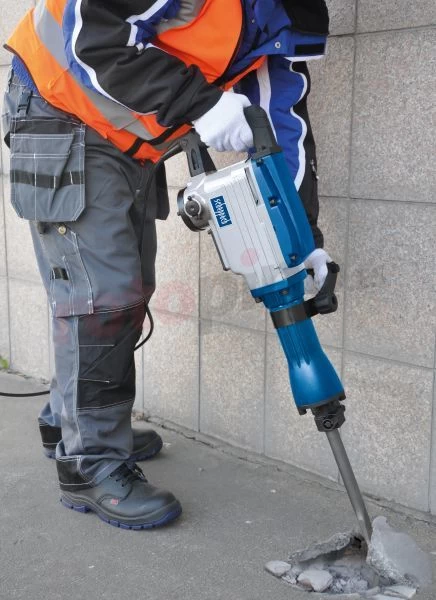 Martillo De Demolición Scheppach AB1700 » Rotopino.es 5 Martillo De Demolición Scheppach AB1700 » Rotopino.es - Imagen 3