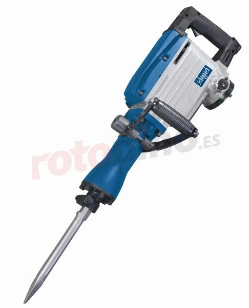 Martillo De Demolición Scheppach AB1700 » Rotopino.es 3 Martillo De Demolición Scheppach AB1700 » Rotopino.es