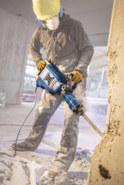 Martillo De Demolicion Scheppach AB1900 » Rotopino.es -Taller de herramientas martillo de demolicion scheppach ab1900 64287