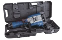 Martillo De Demolicion Scheppach AB1900 » Rotopino.es