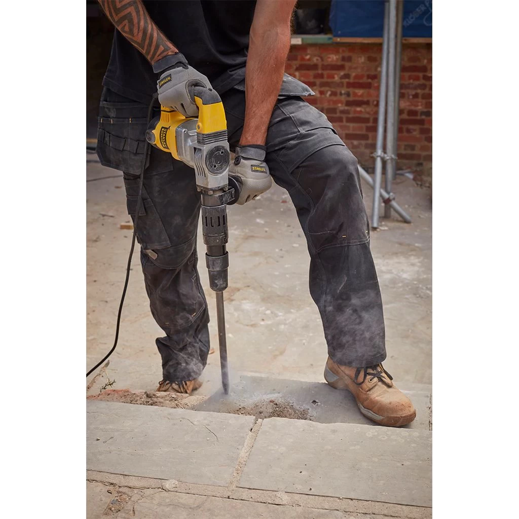 Martillo De Impacto Stanley FatMax SFMEH220K » Rotopino.es 6 Martillo De Impacto Stanley FatMax SFMEH220K » Rotopino.es - Imagen 4