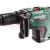 Martillo Demolador Metabo MHEV 11 BL » Rotopino.es