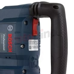 Martillo Demoledor Bosch GSH 11 VC » Rotopino.es -Taller de herramientas martillo demoledor bosch gsh 11 vc 11450