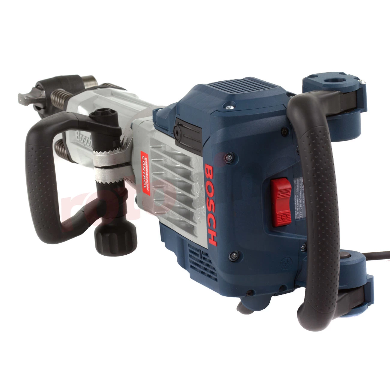 Martillo Demoledor Bosch GSH 16-30 » Rotopino.es 6 Martillo Demoledor Bosch GSH 16-30 » Rotopino.es - Imagen 4