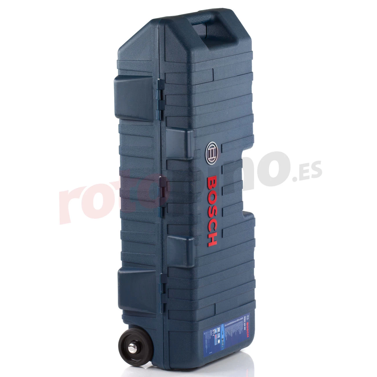 Martillo Demoledor Bosch GSH 16-30 » Rotopino.es 7 Martillo Demoledor Bosch GSH 16-30 » Rotopino.es - Imagen 5
