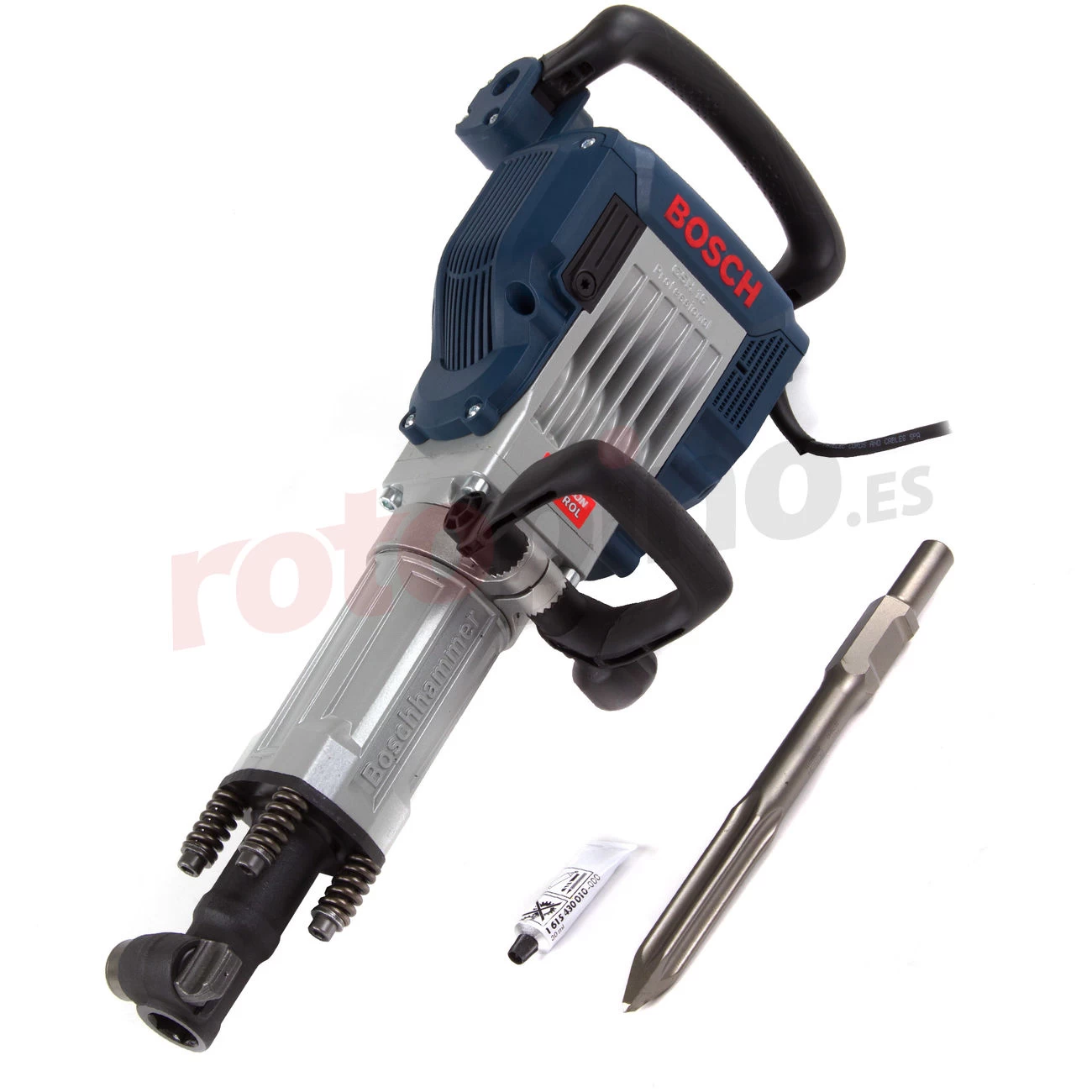 Martillo Demoledor Bosch GSH 16-30 » Rotopino.es 3 Martillo Demoledor Bosch GSH 16-30 » Rotopino.es