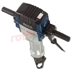 Martillo Demoledor Bosch GSH 27 VC » Rotopino.es -Taller de herramientas martillo demoledor bosch gsh 27 vc 11402