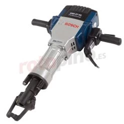 Martillo Demoledor Bosch GSH 27 VC » Rotopino.es