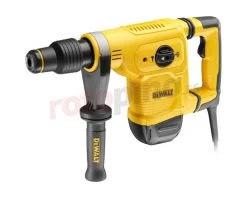 Martillo Demoledor DeWalt D25810K » Rotopino.es -Taller de herramientas martillo demoledor dewalt d25810k 33262