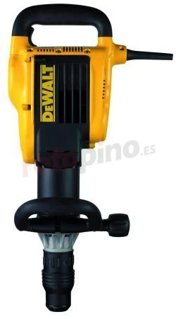 Martillo Demoledor DeWalt D25899K » Rotopino.es 3 Martillo Demoledor DeWalt D25899K » Rotopino.es
