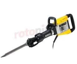 Martillo Demoledor DeWalt D25961K » Rotopino.es -Taller de herramientas martillo demoledor dewalt d25961k 19137