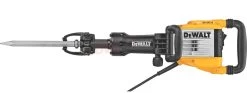 Martillo Demoledor DeWalt D25961K » Rotopino.es
