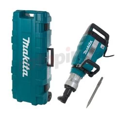 Martillo Demoledor Makita HM1501 » Rotopino.es