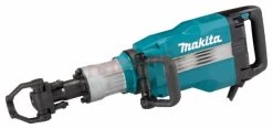 Martillo Demoledor Makita HM1502 » Rotopino.es