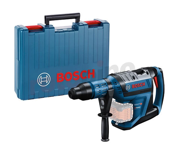 Martillo Giratorio Bosch GBH 18V-45 C » Rotopino.es 3 Martillo Giratorio Bosch GBH 18V-45 C » Rotopino.es