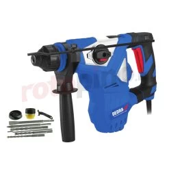 Martillo Giratorio Dedra DED7836 » Rotopino.es