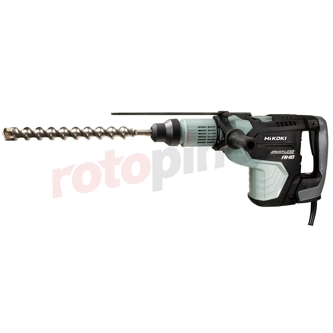 Martillo Giratorio Hikoki DH45ME WSZ » Rotopino.es 3 Martillo Giratorio Hikoki DH45ME WSZ » Rotopino.es