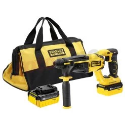 Martillo Giratorio Stanley FMCD900M2S » Rotopino.es