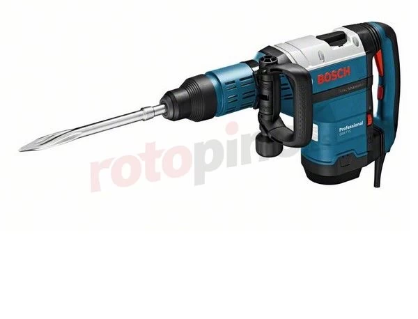 Martillo Percutor Bosch GSH 7 VC » Rotopino.es 3 Martillo Percutor Bosch GSH 7 VC » Rotopino.es