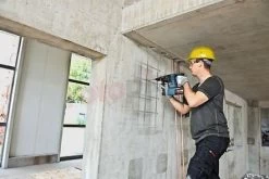 Martillo Perforador A Batería Bosch GBH 18V-26 F » Rotopino.es -Taller de herramientas martillo perforador a bateria bosch gbh 18v 26 f 30959