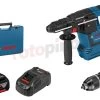 Martillo Perforador A Batería Bosch GBH 18V-26 F » Rotopino.es -Taller de herramientas martillo perforador a bateria bosch gbh 18v 26 f 69438