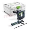Martillo Perforador A Batería Festool BHC 18-Basic » Rotopino.es -Taller de herramientas martillo perforador a bateria festool bhc 18 basic 117850