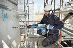 Martillo Perforador Bosch GBH 12-52 DV » Rotopino.es 9 Martillo Perforador Bosch GBH 12-52 DV » Rotopino.es -Taller de herramientas martillo perforador bosch gbh 12 52 dv 48661