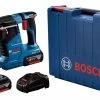 Martillo Perforador Bosch GBH 187-LI One Chuck 2x5.0Ah » Rotopino.es -Taller de herramientas martillo perforador bosch gbh 187 li one chuck 2x5 0ah 135859
