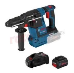 MArtillo Perforador Bosch GBH 18V-26 1x8.0Ah » Rotopino.es