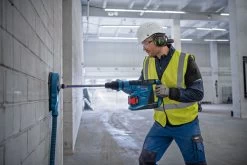 Martillo Perforador Bosch GBH 18V-40 C » Rotopino.es 11 Martillo Perforador Bosch GBH 18V-40 C » Rotopino.es -Taller de herramientas martillo perforador bosch gbh 18v 40 c 118486