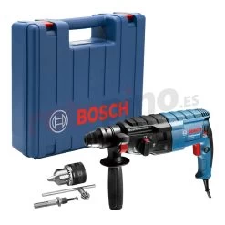 Martillo Perforador Bosch GBH 240 » Rotopino.es
