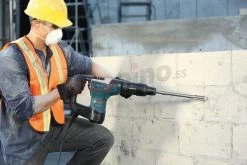 Martillo Perforador Bosch GBH 5-40 D » Rotopino.es -Taller de herramientas martillo perforador bosch gbh 5 40 d 30952