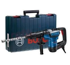 Martillo Perforador Bosch GBH 5-40 D » Rotopino.es