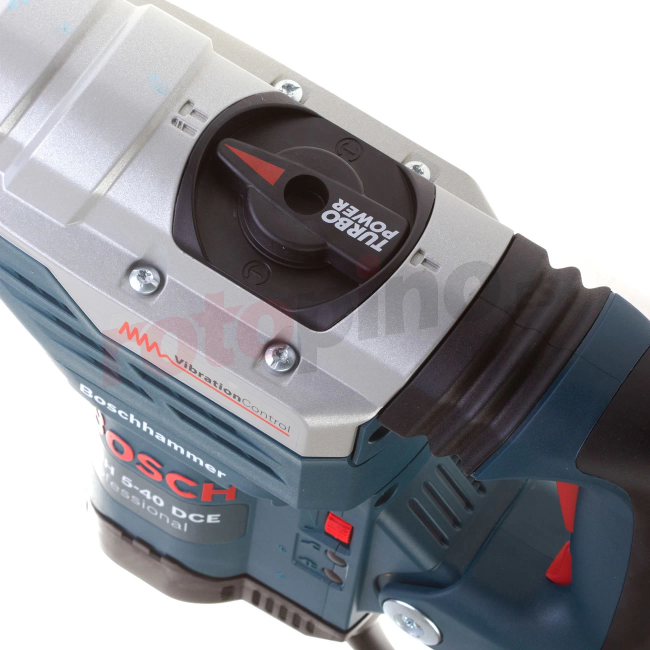 Martillo Perforador Bosch GBH 5-40 DCE » Rotopino.es 5 Martillo Perforador Bosch GBH 5-40 DCE » Rotopino.es - Imagen 3