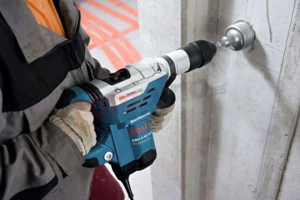 Martillo Perforador Bosch GBH 5-40 DCE » Rotopino.es 8 Martillo Perforador Bosch GBH 5-40 DCE » Rotopino.es - Imagen 6