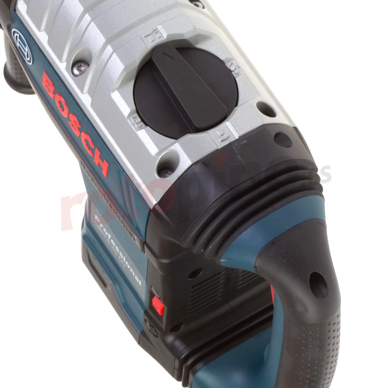 Martillo Perforador Bosch GBH 8-45 DV » Rotopino.es 5 Martillo Perforador Bosch GBH 8-45 DV » Rotopino.es - Imagen 3