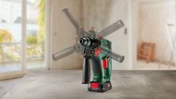 Martillo Perforador Bosch UniversalHammer 18V » Rotopino.es -Taller de herramientas martillo perforador bosch universalhammer 18v 119158