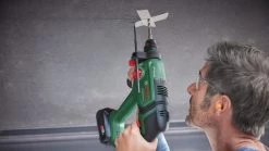 Martillo Perforador Bosch UniversalHammer 18V » Rotopino.es -Taller de herramientas martillo perforador bosch universalhammer 18v 119160