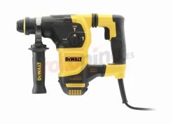 Martillo Perforador DeWalt D25333K » Rotopino.es 8 Martillo Perforador DeWalt D25333K » Rotopino.es -Taller de herramientas martillo perforador dewalt d25333k 53710