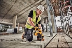 Martillo Perforador DeWalt D25333K » Rotopino.es 9 Martillo Perforador DeWalt D25333K » Rotopino.es -Taller de herramientas martillo perforador dewalt d25333k 53711