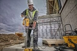 Martillo Perforador DeWalt D25733K » Rotopino.es -Taller de herramientas martillo perforador dewalt d25733k 65211