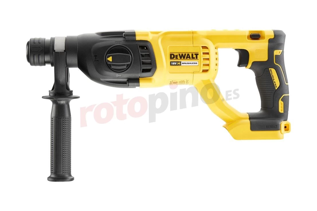 Martillo Perforador DeWalt DCH133NT » Rotopino.es 3 Martillo Perforador DeWalt DCH133NT » Rotopino.es