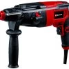 Martillo Perforador Einhell TC-RH 620 4F » Rotopino.es -Taller de herramientas martillo perforador einhell tc rh 620 4f 126524