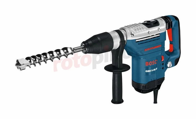 Kit: Martillo Perforador GBH 5-40 DCE + Juego De Accesorios Bosch » Rotopino.es 3 Kit: Martillo Perforador GBH 5-40 DCE + Juego De Accesorios Bosch » Rotopino.es